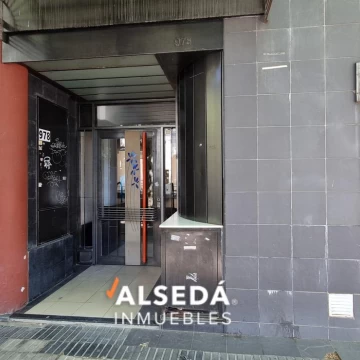 Departamento 1 dor - centro