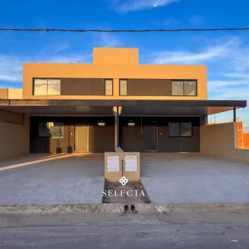 Vendo Dúplex 175 M² 3 Dorm. Docta | Docta Parque