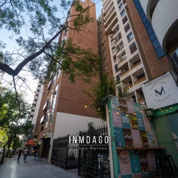 Dpto. en Venta con excelente ubicación en B° Nueva Cordoba