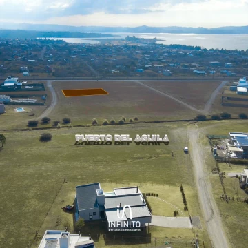 Venta terreno Puerto del Aguila - Potrero de garay