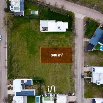 Terreno en Venta - Tejas del sur 4