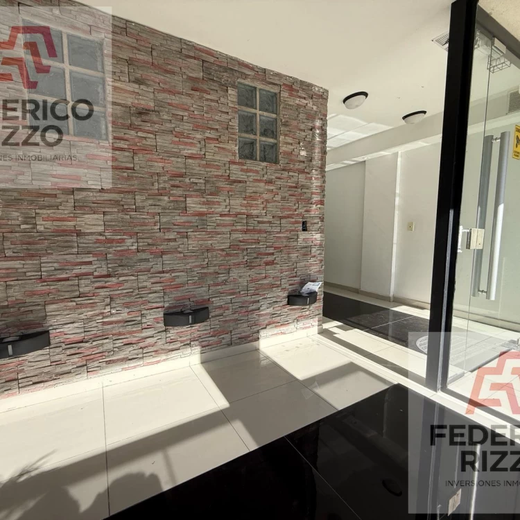 Depatamento 1 dorm - B° Providencia. A PARTIR DEL 15 DE NOVIEMBRE!