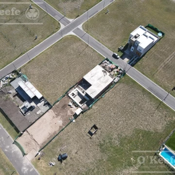 Lotes en Venta en el Pato,  Berazategui. La Vikkina