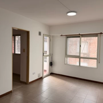ALQUILER DEPARTAMENTO 1 DORMITORIO- CENTRO, ROSARIO