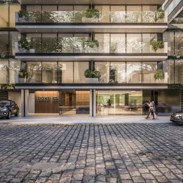 Departamento  en Venta en Palermo, Capital Federal, Buenos Aires