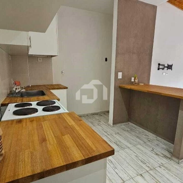 Departamento Monoambiente  en Venta en Pilar Centro, Pilar, G.B.A. Zona Norte