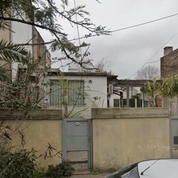 Último terreno en venta en San Isidro Bajo