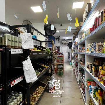 Fondo de Comercio en Zona Centro
