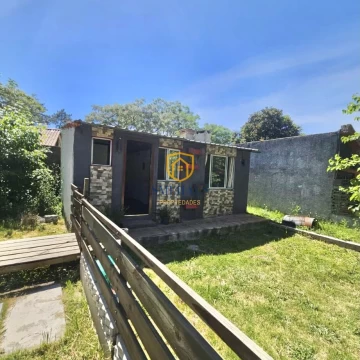Casa en alquiler en Médanos de Solymar con 1 dormitorio