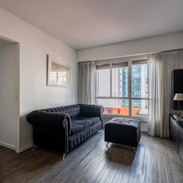 VENTA. DEPARTAMENTO. 3 AMBIENTES. IDEAL AIRBNB. RETIRO.