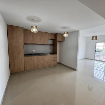 Departamento en Villa Urquiza