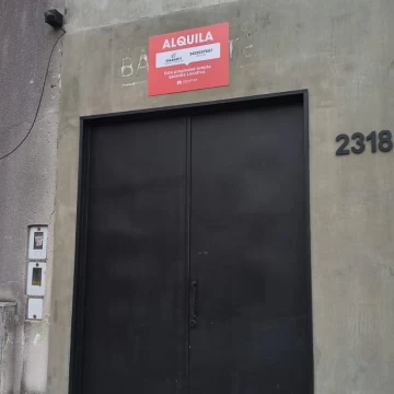 VENTA Local comercial depósito de 300 m² Brown 2318 Pichincha Rosario