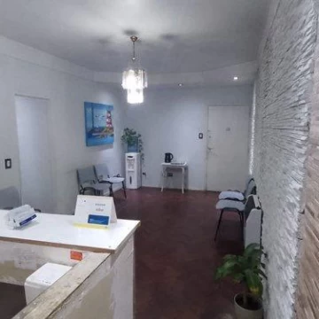 VENTA Departamento 4 ambientes patio Constitución