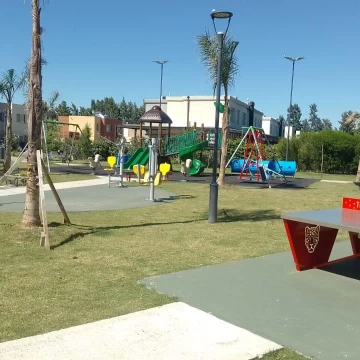 VENTA Casa 3 ambientes Casas de San Patricio Villanueva Tigre