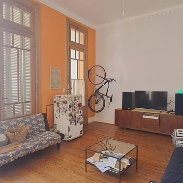 VENTA DEPARTAMENTO 4/5 AMBIENTES LUMINOSO BALVANERA