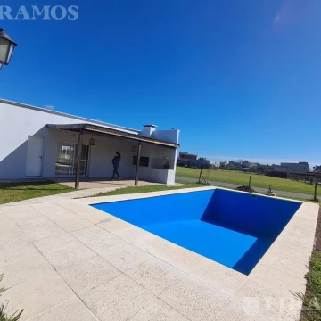 Casa en San Sebastián A1 MB
