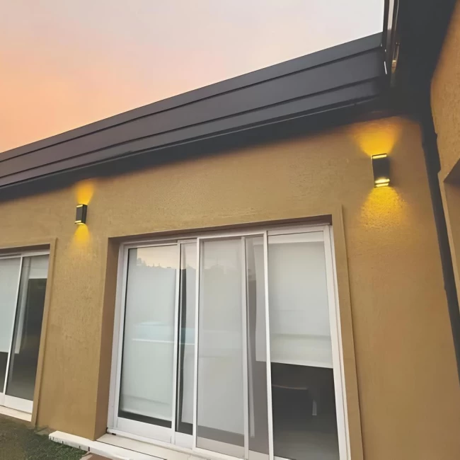 Casa en Venta 4 ambientes en Barrio San Ramon Pilar del Este 