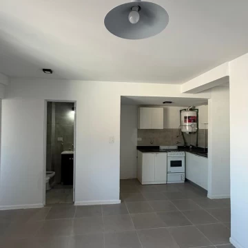 Departamento 1 dormitorio Barrio Abasto