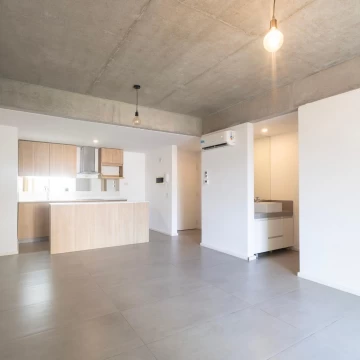 Departamento en Olivos-Vias/Rio