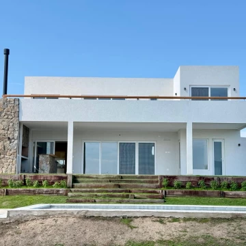 Casa a la venta en El Naudir al rio