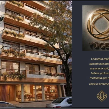 Departamento - Belgrano