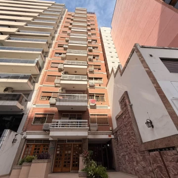 Monoambiente en Alquiler | Nueva Cordoba | Economico | Amplio | Luminoso | Ideal Estudiantes