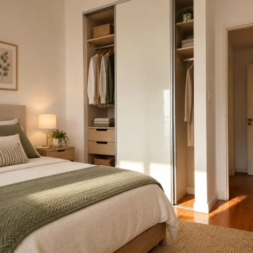 ALQUILER DEPARTAMENTO 2 AMBIENTES - COLEGIALES  - COCHERA - BAULERA - AMENITIES