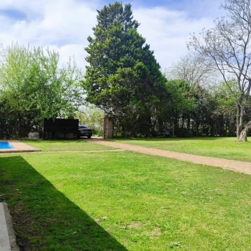 Quinta en Loma Verde