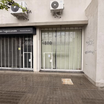Local en Alquiler en Villa Ballester a mts de la calle Alvear