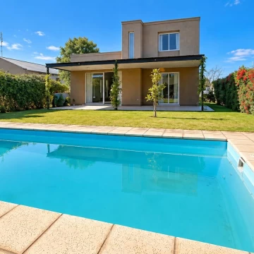 CASA EN ALQUILER-LAR DE VIEYTES II-PISCINA-SEGURIDAD