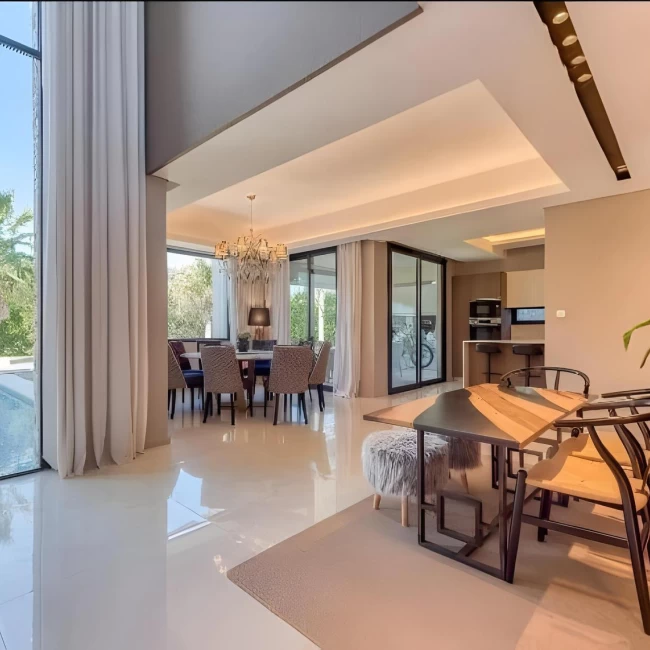 Casa en venta con renta 6 ambientes Barrio Las Lomas Haras Santa Maria Loma Verde