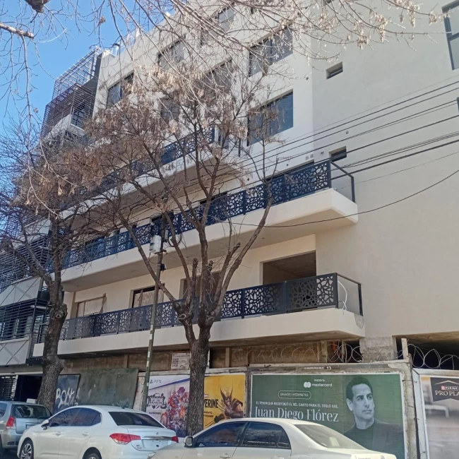 Departamento en Venta 3 ambientes en Flores a estrenar 