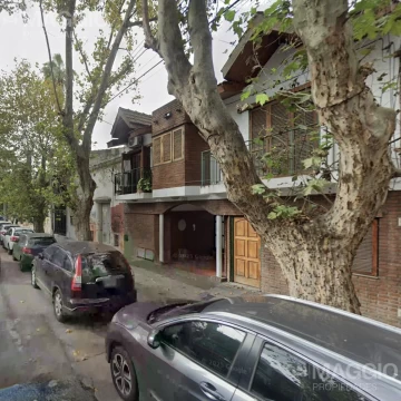 Departamento Alquiler Ramos Mejia Sur