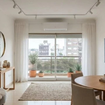 Departamento en venta 2 ambientes Castelar