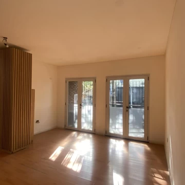Departamento en  venta en Palermo 2 ambientes con balcón