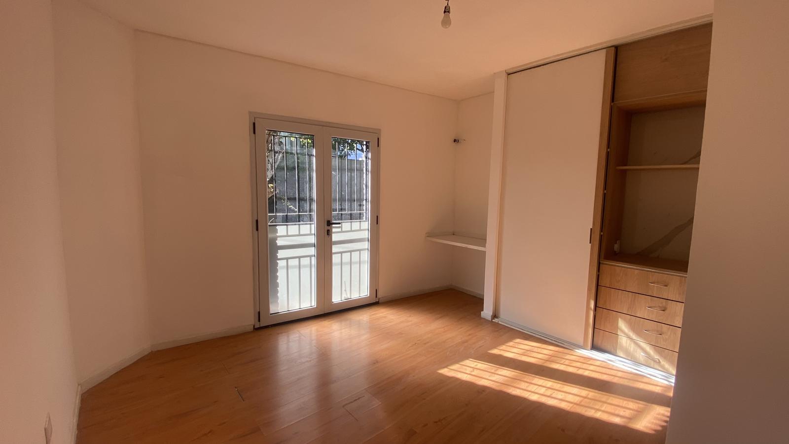 Departamento de 1 dormitorio en Palermo, foto 3