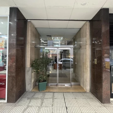 Departamento en alquiler