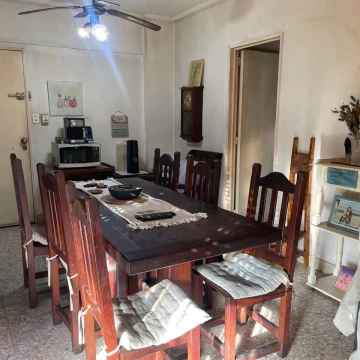 VENDE DEPARTAMENTO 2 AMBIENTES EN VILLA BALLESTER