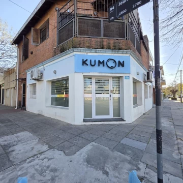 Local en Villa Ballester - Venta - 85 mts Cubiertos - Dos cuadras de estación de trenes Malaver.