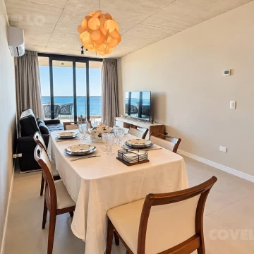 Departamento en Playa Brava