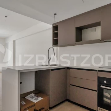 Departamento en venta de 2 ambientes en Recoleta a estrenar