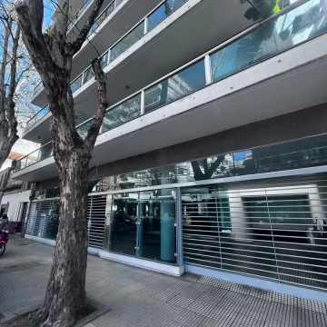 Departamento 3 ambientes en alquiler full amenties