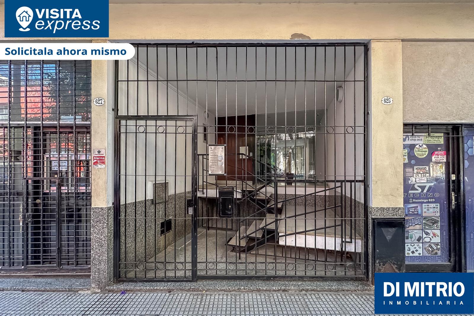 Fachada