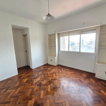 Departamento - Barrio Norte