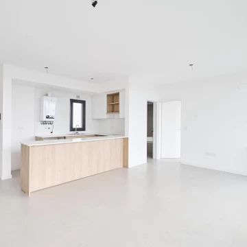 Departamento en venta 2 ambientes en Saavedra Parrilla Solarium