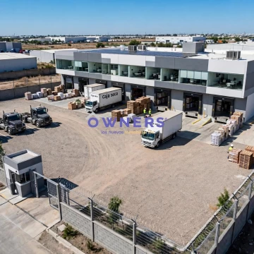 VENTA DE TERRENO A MEDIA CUADRA DE LA AVE, ORELLAN SECTOR COMERCIAL (MR)
