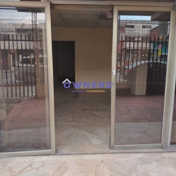 ALQUILER LOCAL 35m2, CENTRO (EM)