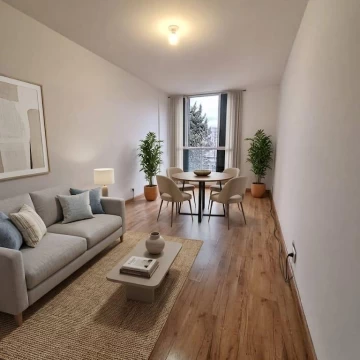 Alquiler Departamento 2 Amb en Boca 