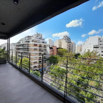 2 Ambienstes / Inmejorable ubicación / alquiler, Urquiza