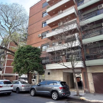 2 ambientes | Alquiler Belgrano | Amoblado